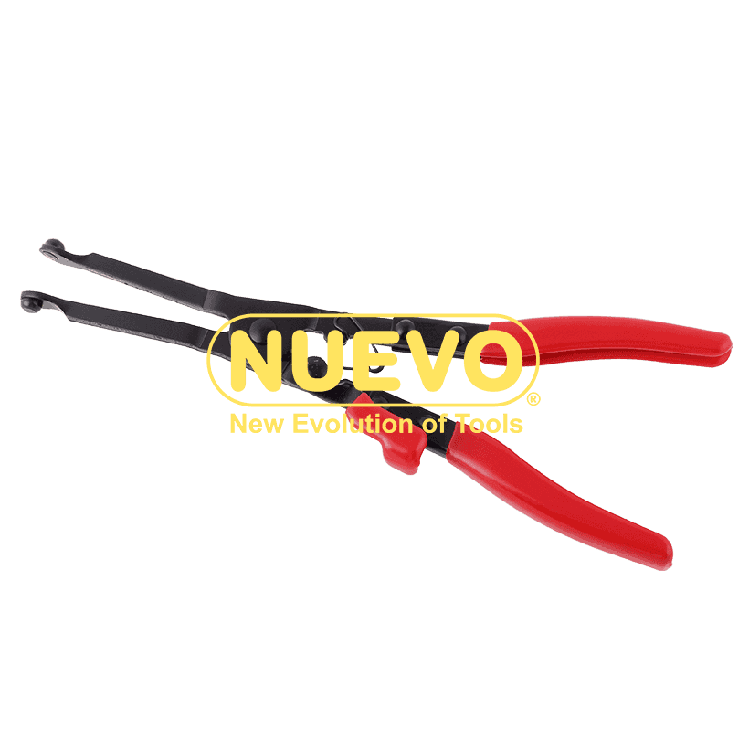 Pince à collier de tuyau d'échappement PSA-Nuevo-Auto-Repair-Tools