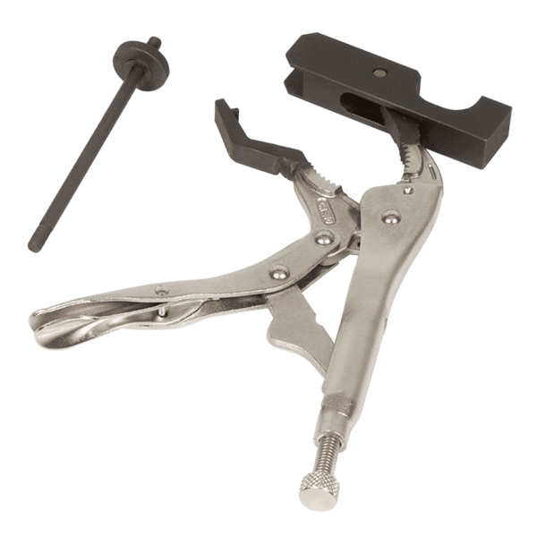Juego De Herramientas Para Resortes De Válvulas BMW B38/B48/B58 | Extracción E Instalación Fácil | Incluye Maletín