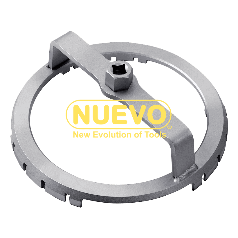 Fuel Pump Locking Ring Wrench-Nuevo-Auto-Repair-Tools